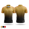 Alpha One Short Sleeve Performance Polo - 1