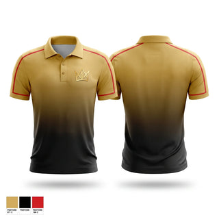 Short Sleeve Performance Polo, Alpha One, Baseball, Teamtime, Team time, sublimation, custom sports apparel, team uniforms, spirit wear, spiritwear, sports uniforms, custom shirts, team store, custom team store, fundraiser sports, apparel fundraiser