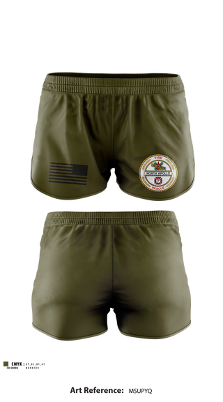 Ranger Panties, North Apollo VFD, Fire Department, Teamtime, Team time, sublimation, custom sports apparel, team uniforms, spirit wear, spiritwear, sports uniforms, custom shirts, team store, custom team store, fundraiser sports, apparel fundraiser