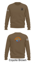 TF BATAAN S1 74861881 Crew Neck Sweatshirt - 5