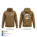 482 Security Forces Hoodie - 1