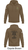 3/278 ACR 4472846 Hoodie - 18