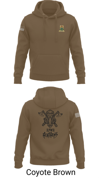 Hoodie, 3/278 ACR, , Teamtime, Team time, sublimation, custom sports apparel, team uniforms, spirit wear, spiritwear, sports uniforms, custom shirts, team store, custom team store, fundraiser sports, apparel fundraiser