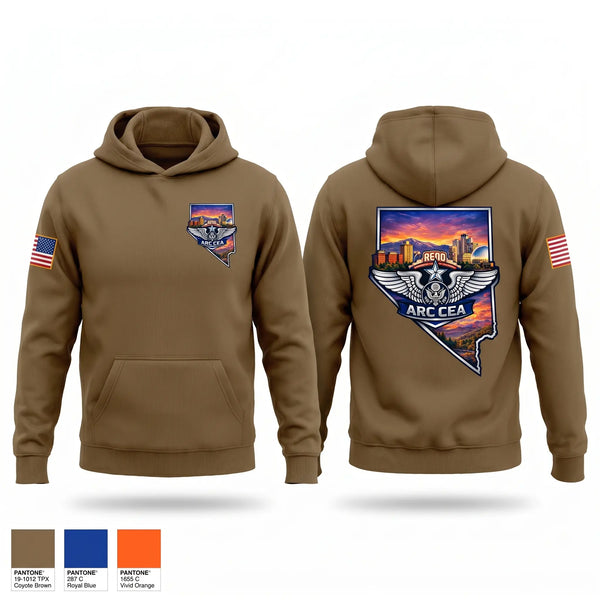 Hoodie, Angrc, Air Force, Teamtime, Team time, sublimation, custom sports apparel, team uniforms, spirit wear, spiritwear, sports uniforms, custom shirts, team store, custom team store, fundraiser sports, apparel fundraiser