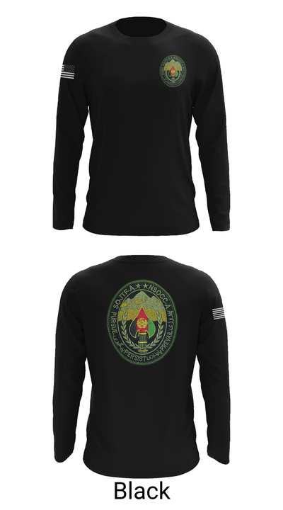 JTF Bagram 41187882 Long Sleeve Performance Shirt 25