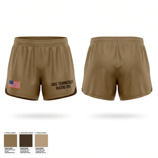 Ranger Panties, Uss Tennessee Radio DIV, Navy, Teamtime, Team time, sublimation, custom sports apparel, team uniforms, spirit wear, spiritwear, sports uniforms, custom shirts, team store, custom team store, fundraiser sports, apparel fundraiser