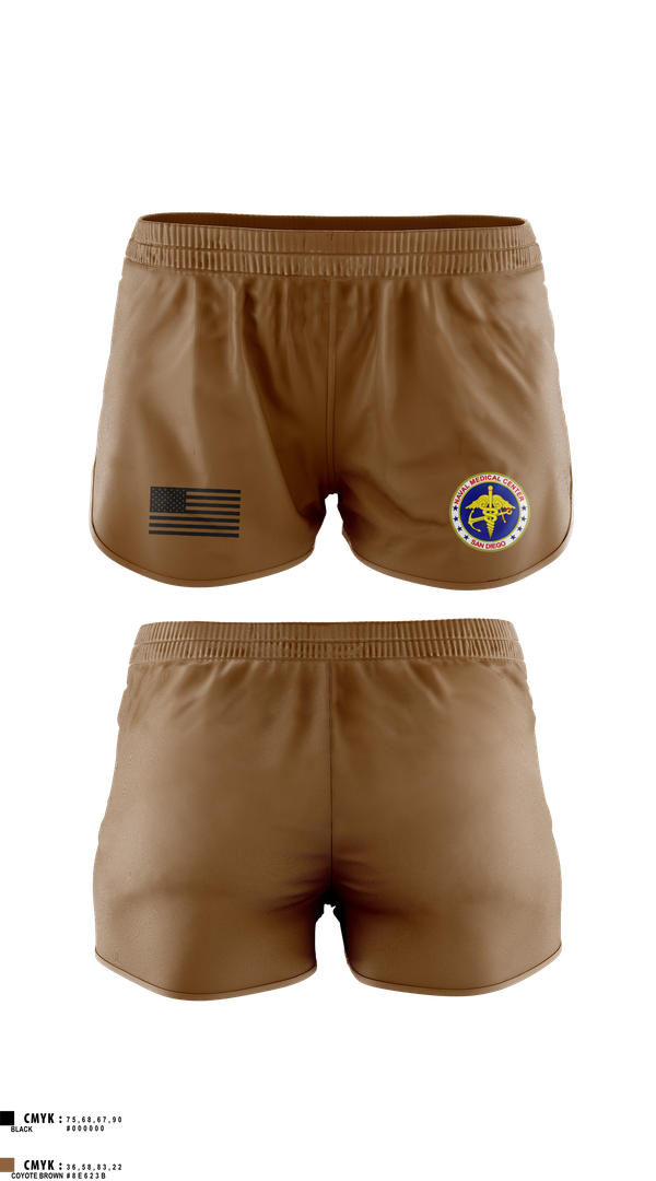 Ranger Panties, Preventive Medicine, , Teamtime, Team time, sublimation, custom sports apparel, team uniforms, spirit wear, spiritwear, sports uniforms, custom shirts, team store, custom team store, fundraiser sports, apparel fundraiser