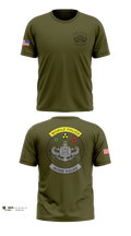 Mobile Police EOD Unit 69572117 Short Sleeve Performance Shirt - 3