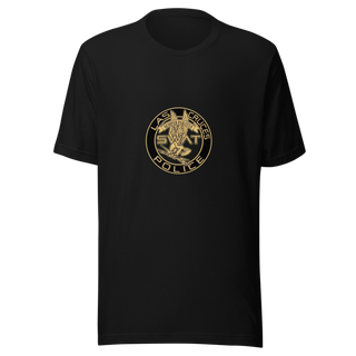 Unisex Staple T-Shirt - Black