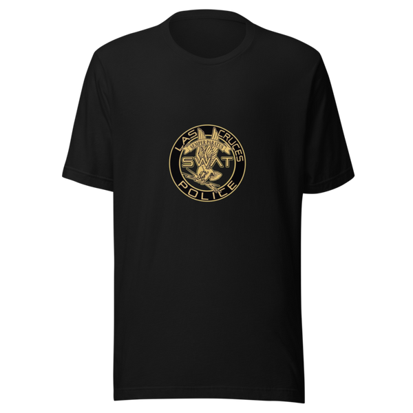 Unisex Staple T-Shirt - Black