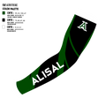 Alisal High School Football 81196703 Arm Sleeve - 1