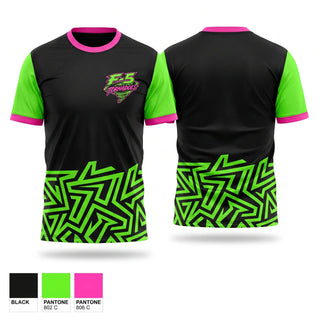 Football Jersey, F-5 Totnadoes, Softball, Teamtime, Team time, sublimation, custom sports apparel, team uniforms, spirit wear, spiritwear, sports uniforms, custom shirts, team store, custom team store, fundraiser sports, apparel fundraiser
