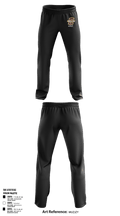 Joseph Case Golf 84034707 Sweatpants - 3
