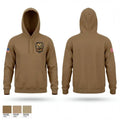2-210th Aviation Regiment 68821902 Hoodie - 1
