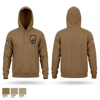 Hoodie, 2-210th Aviation Regiment, Army, Teamtime, Team time, sublimation, custom sports apparel, team uniforms, spirit wear, spiritwear, sports uniforms, custom shirts, team store, custom team store, fundraiser sports, apparel fundraiser