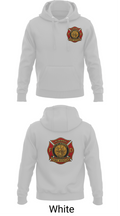 Lauderhill Fire Rescue Department 89539567 Hoodie - 4