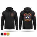 Yale Fire Department 3671753 Hoodie - 1