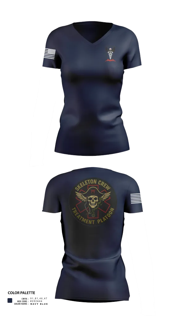 Womens Short Sleeve Vneck Shirt, TXT, Army, Teamtime, Team time, sublimation, custom sports apparel, team uniforms, spirit wear, spiritwear, sports uniforms, custom shirts, team store, custom team store, fundraiser sports, apparel fundraiser