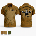 Armis SPRC 20993002 Short Sleeve Performance Polo - 1