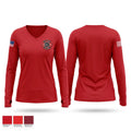 Williams Township Fire Company Old School Cotton Feel Shirt - 1