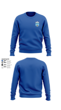 Soda City FC Crew Neck Sweatshirt - 2