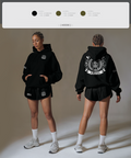Rotation 2 8479090 Hoodie - 3