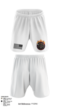 E co 1/25 4146050 Athletic Shorts With Pockets - 2