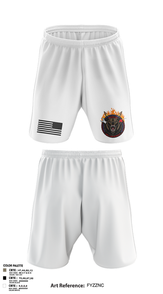 Athletic Shorts With Pockets, E co 1/25, Army, Teamtime, Team time, sublimation, custom sports apparel, team uniforms, spirit wear, spiritwear, sports uniforms, custom shirts, team store, custom team store, fundraiser sports, apparel fundraiser