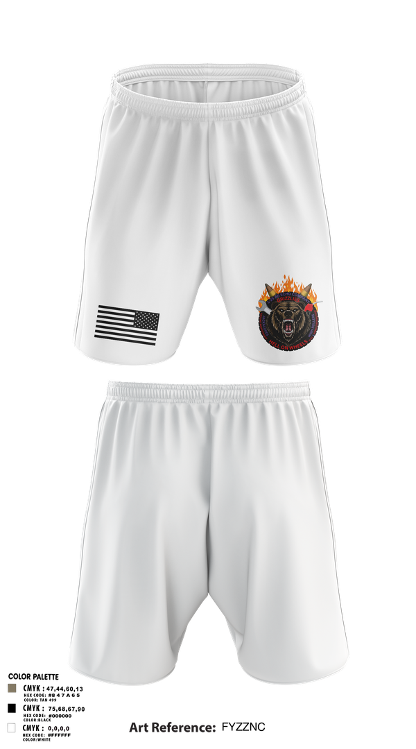 Athletic Shorts With Pockets, E co 1/25, Army, Teamtime, Team time, sublimation, custom sports apparel, team uniforms, spirit wear, spiritwear, sports uniforms, custom shirts, team store, custom team store, fundraiser sports, apparel fundraiser