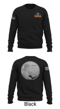 3rd Reconnaissance Division 86447085 Crew Neck Sweatshirt - 25