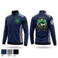 Tinker Fire Department Station 4 Windbreaker - 1