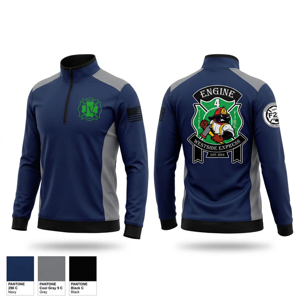 Windbreaker, 179 HHC Medics, National Guard, Teamtime, Team time, sublimation, custom sports apparel, team uniforms, spirit wear, spiritwear, sports uniforms, custom shirts, team store, custom team store, fundraiser sports, apparel fundraiser