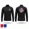 SASPD Windbreaker - 1