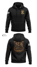 880th QM CO 94729194 Hoodie - 21