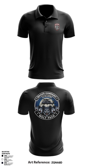Short Sleeve Performance Polo, 2-10 AHB Knighthawks, Spirit Store, Teamtime, Team time, sublimation, custom sports apparel, team uniforms, spirit wear, spiritwear, sports uniforms, custom shirts, team store, custom team store, fundraiser sports, apparel fundraiser