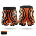 Martinsburg Bulldogs 61915048 Women's Shorts - 1