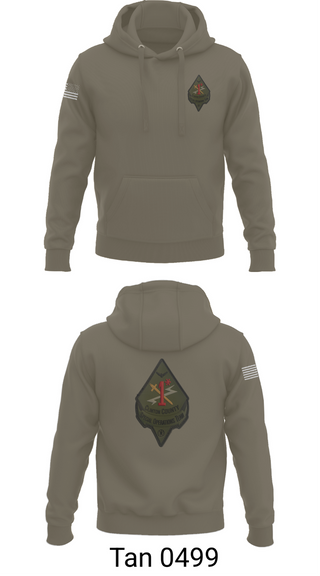 Hoodie, Clinton County SOT, , Teamtime, Team time, sublimation, custom sports apparel, team uniforms, spirit wear, spiritwear, sports uniforms, custom shirts, team store, custom team store, fundraiser sports, apparel fundraiser
