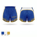 Energy FC Women's Shorts - 1