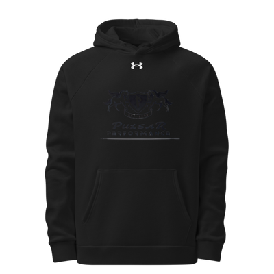 pulsar performance Under Armour Hoodie