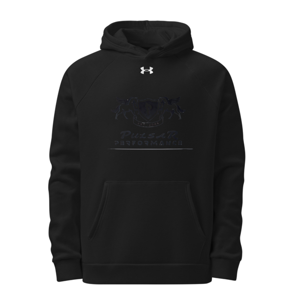 pulsar performance Under Armour Hoodie
