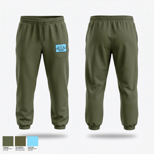 Sweatpants, 2d AABn, Marines, Teamtime, Team time, sublimation, custom sports apparel, team uniforms, spirit wear, spiritwear, sports uniforms, custom shirts, team store, custom team store, fundraiser sports, apparel fundraiser