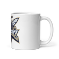 STINGERZ 4730031 White Glossy Mug - Large