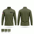 2nd lar 2nd mardiv Windbreaker - 1