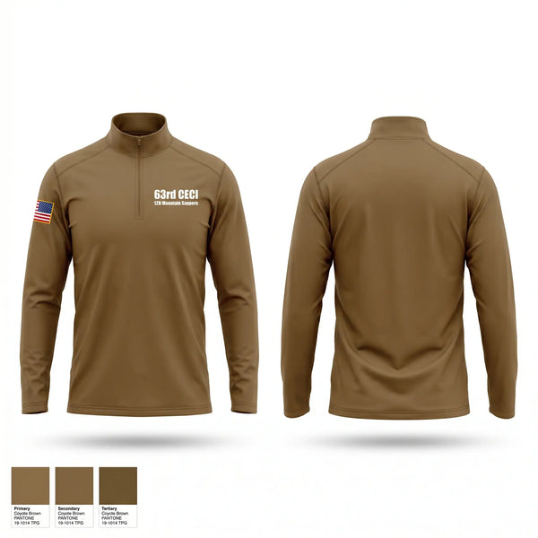 Windbreaker, 63rd CEC-I, Army, Teamtime, Team time, sublimation, custom sports apparel, team uniforms, spirit wear, spiritwear, sports uniforms, custom shirts, team store, custom team store, fundraiser sports, apparel fundraiser