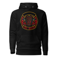 Crenshaw Unisex Hoodie - 1