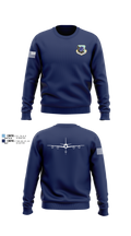 92 OG 52938588 Crew Neck Sweatshirt - 5