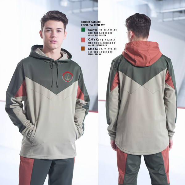 Hoodie, Skookum Adventure Machine, Ice Hockey, Teamtime, Team time, sublimation, custom sports apparel, team uniforms, spirit wear, spiritwear, sports uniforms, custom shirts, team store, custom team store, fundraiser sports, apparel fundraiser