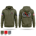 Lubbock SWAT 79841500 Hoodie - 1