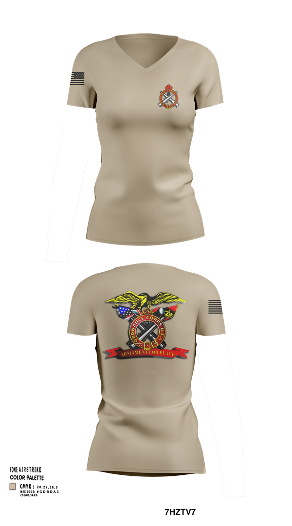 Womens Short Sleeve Vneck Shirt, FMS #9, , Teamtime, Team time, sublimation, custom sports apparel, team uniforms, spirit wear, spiritwear, sports uniforms, custom shirts, team store, custom team store, fundraiser sports, apparel fundraiser