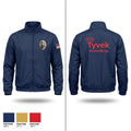 City of Lake Geneva Police Department Windbreaker - 1
